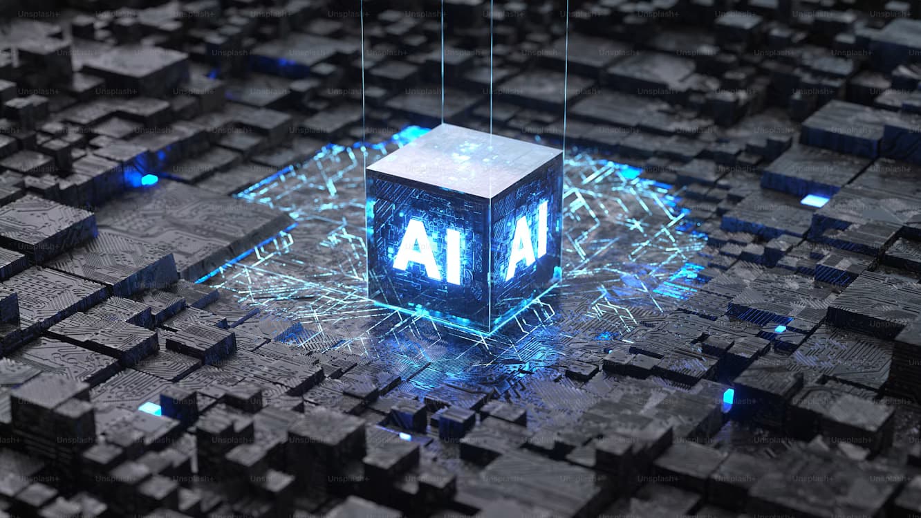 AI & Machine Learning Integration