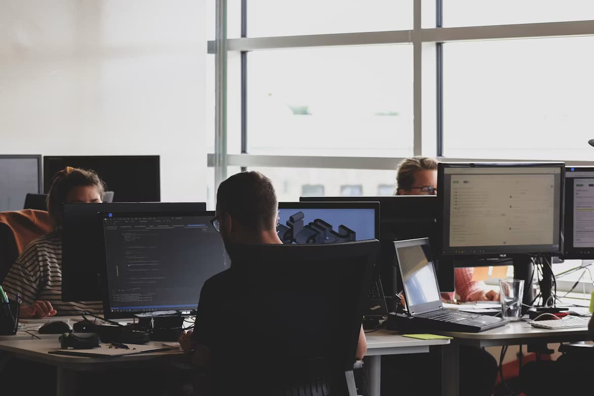 Custom Software Development