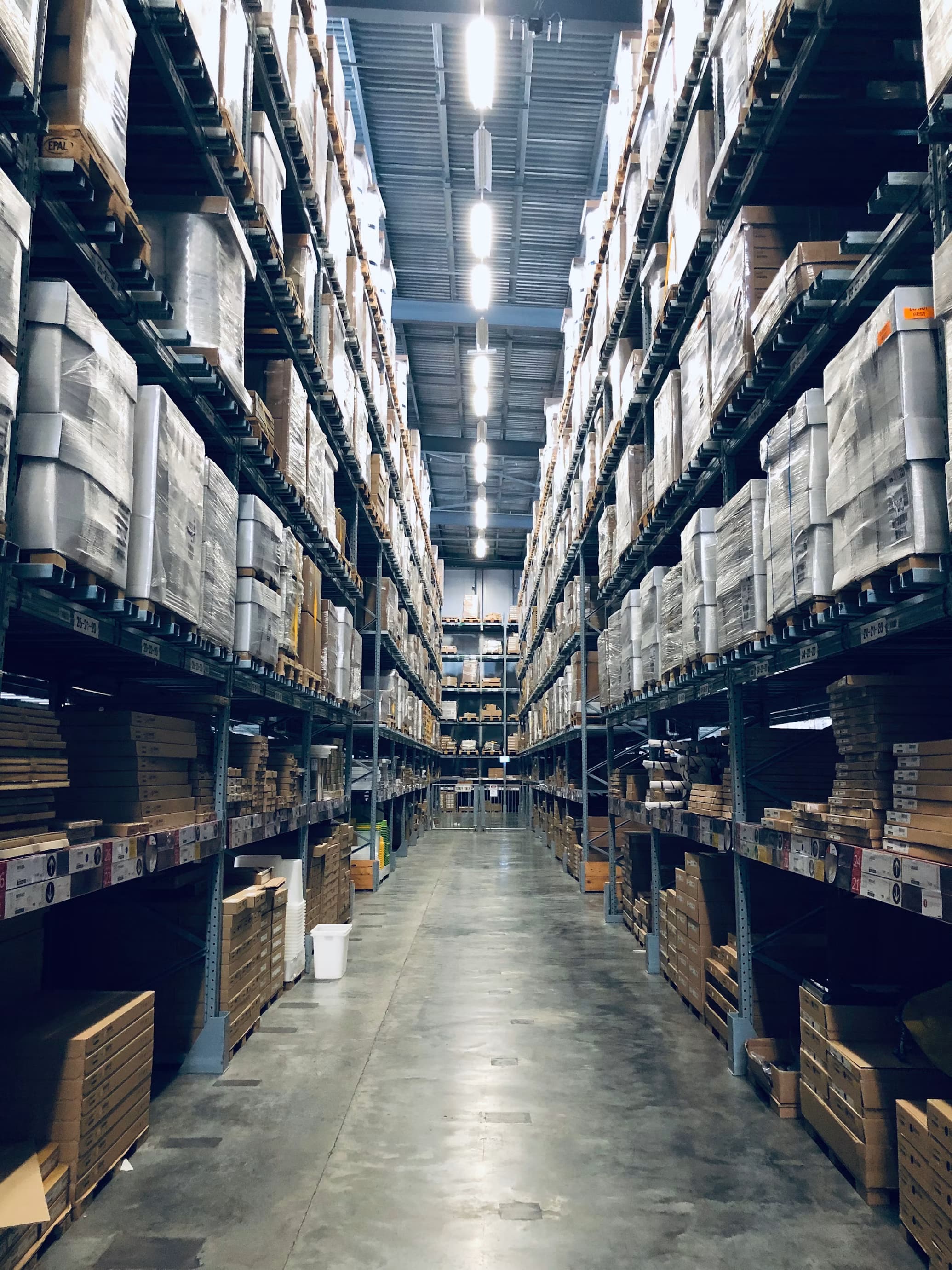Global Fulfillment