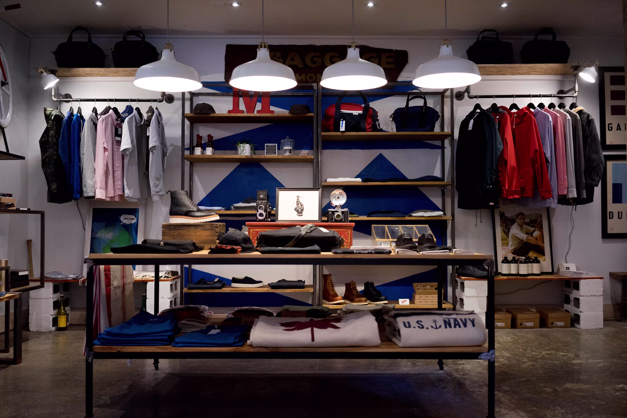 Omnichannel Retail