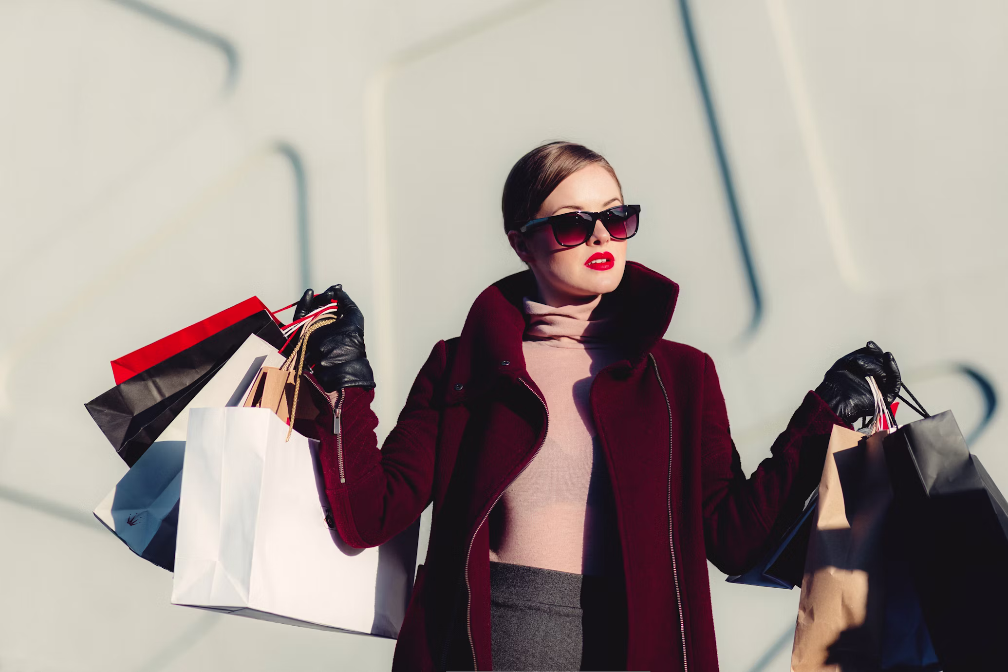 AI-Driven Personalization