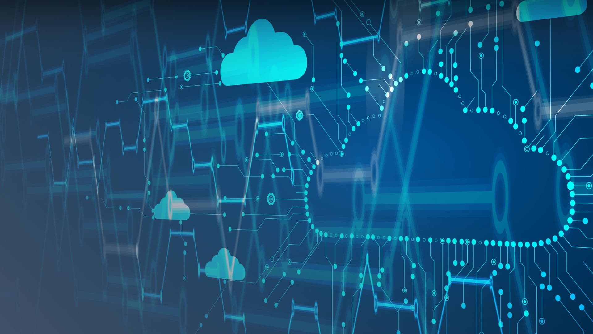 Network Engineers background