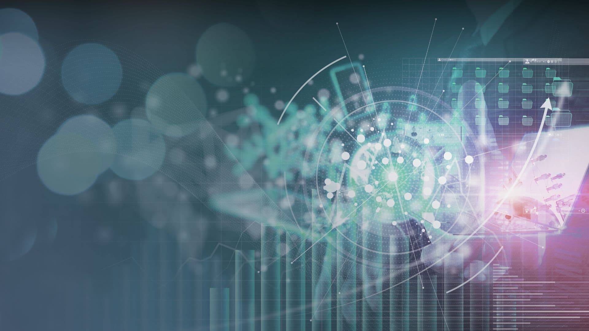 Data Analysts background