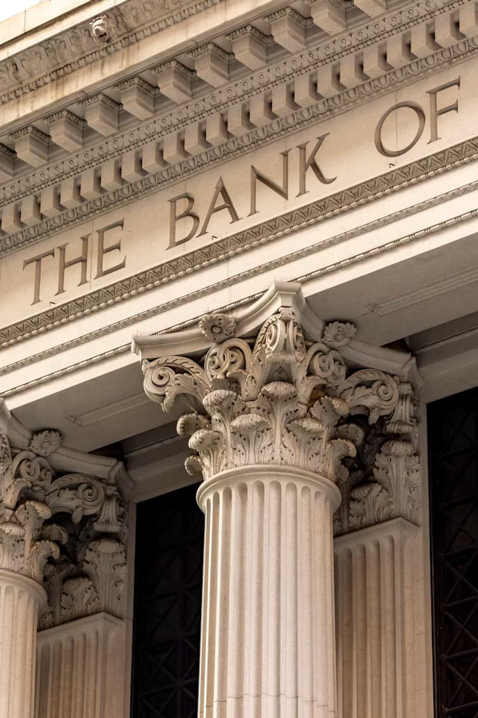 Core Banking Modernization