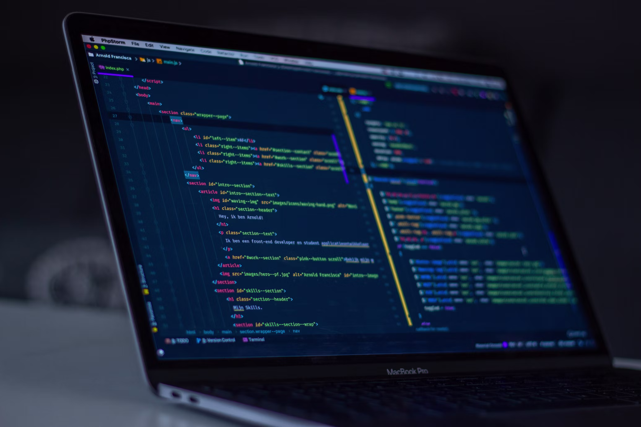 Fintech Product Development
