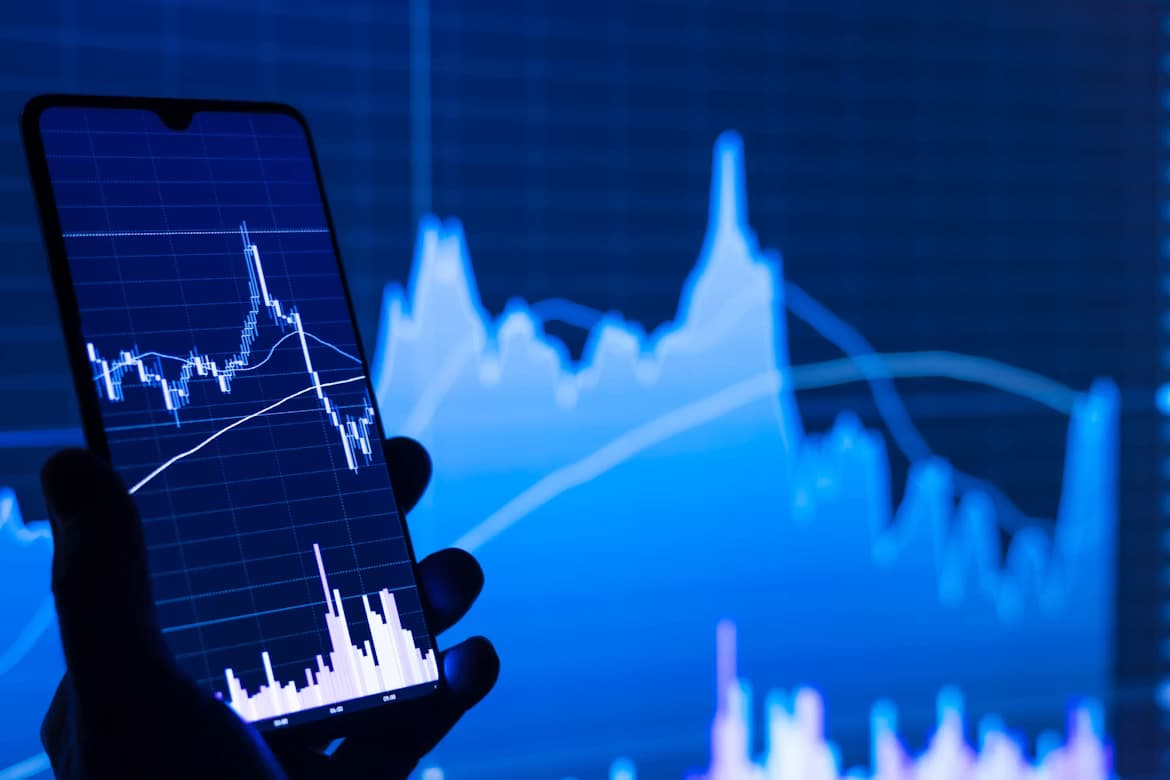 Algorithmic Trading
