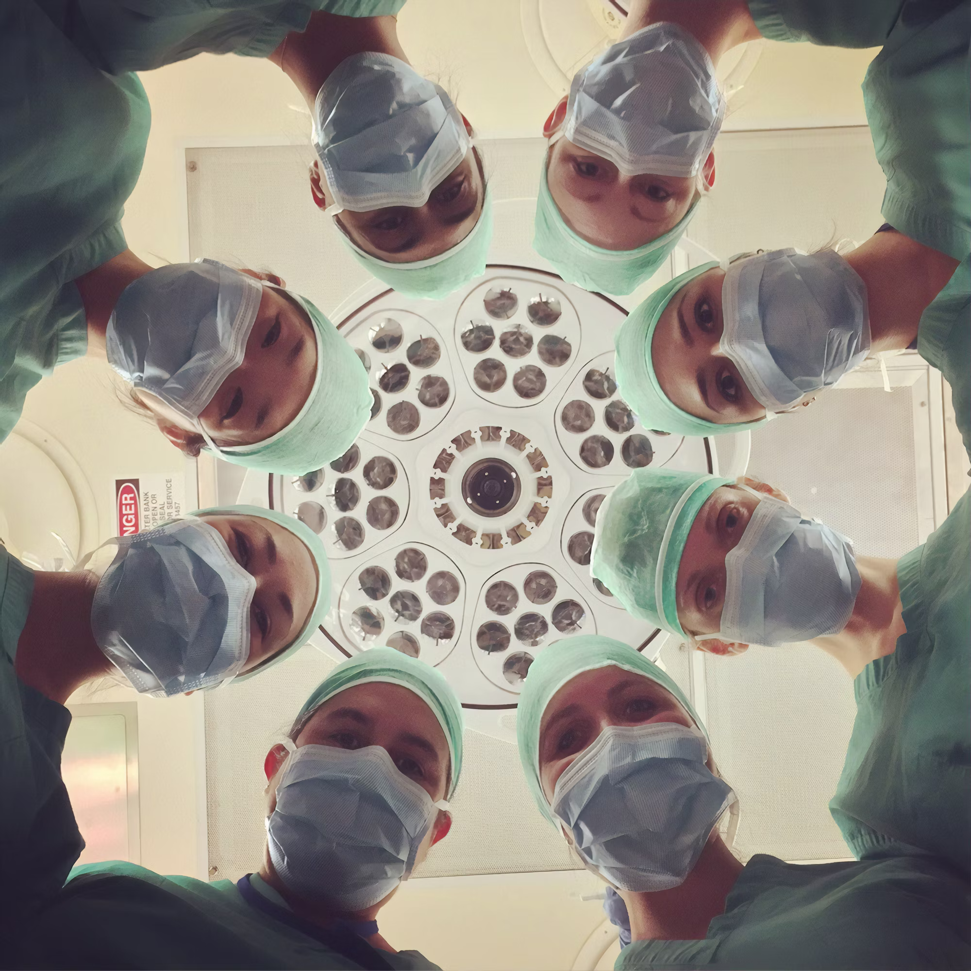 HEALTHCARE & LIFE SCIENCES