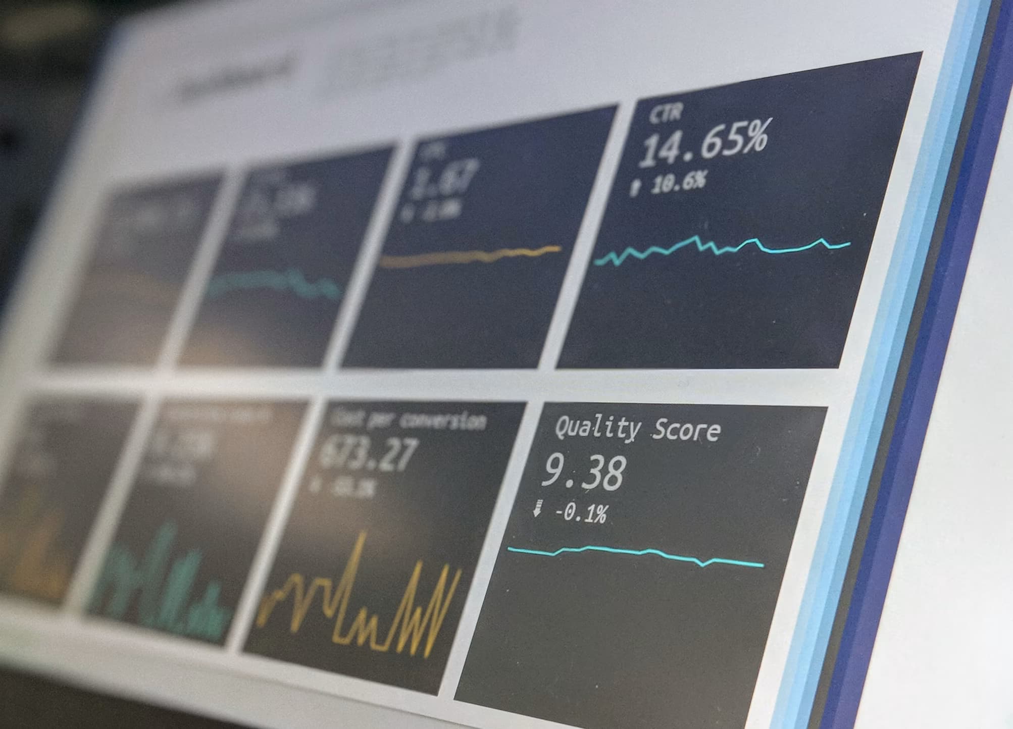 Predictive Healthcare