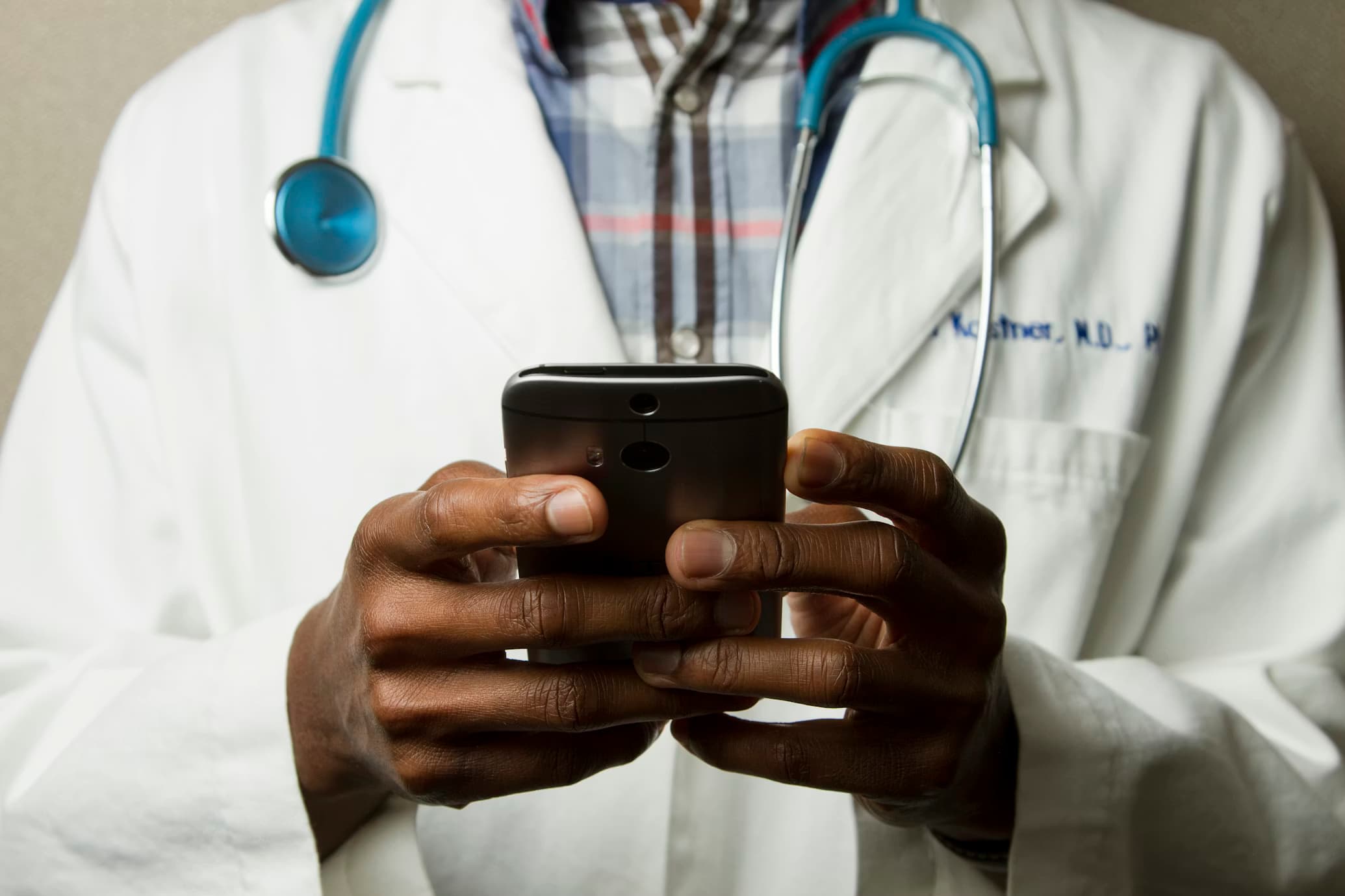 Telehealth Platforms