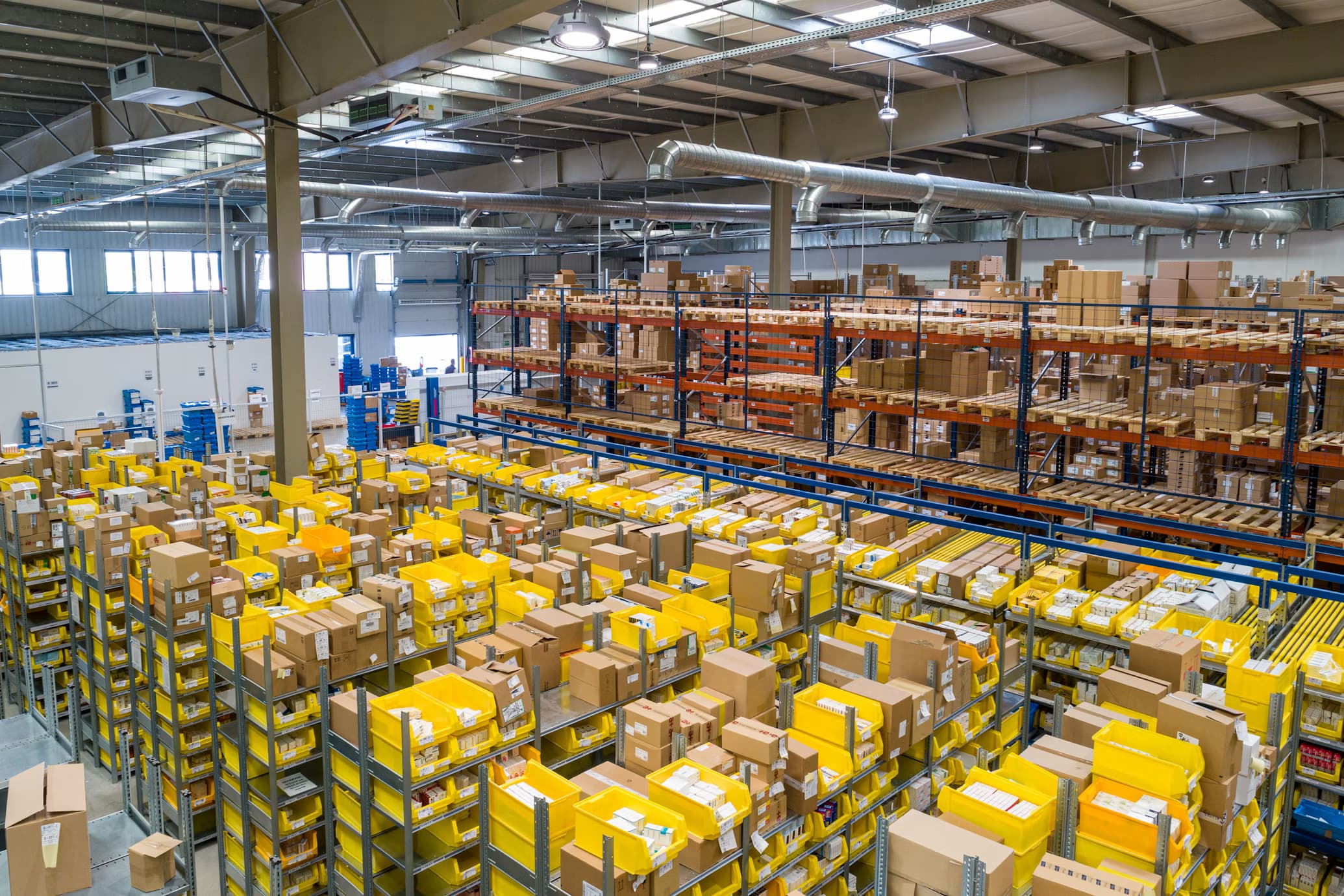 Fleet Management