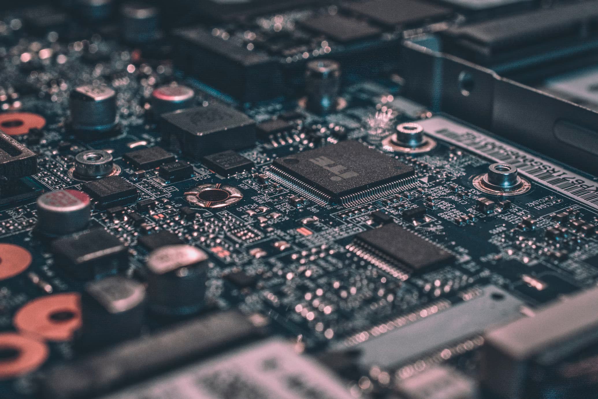Industrial IoT Platforms
