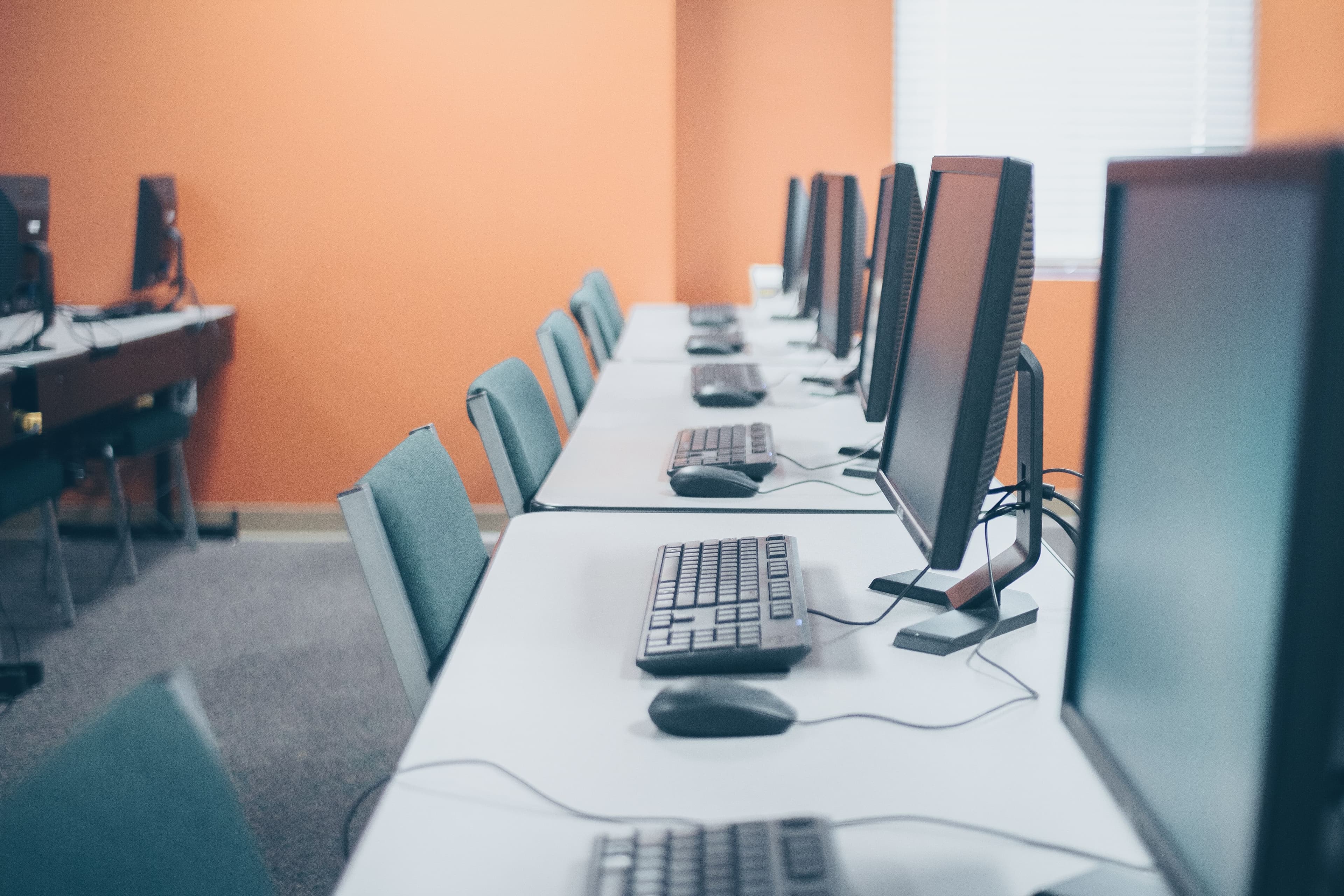 IT Training Programs