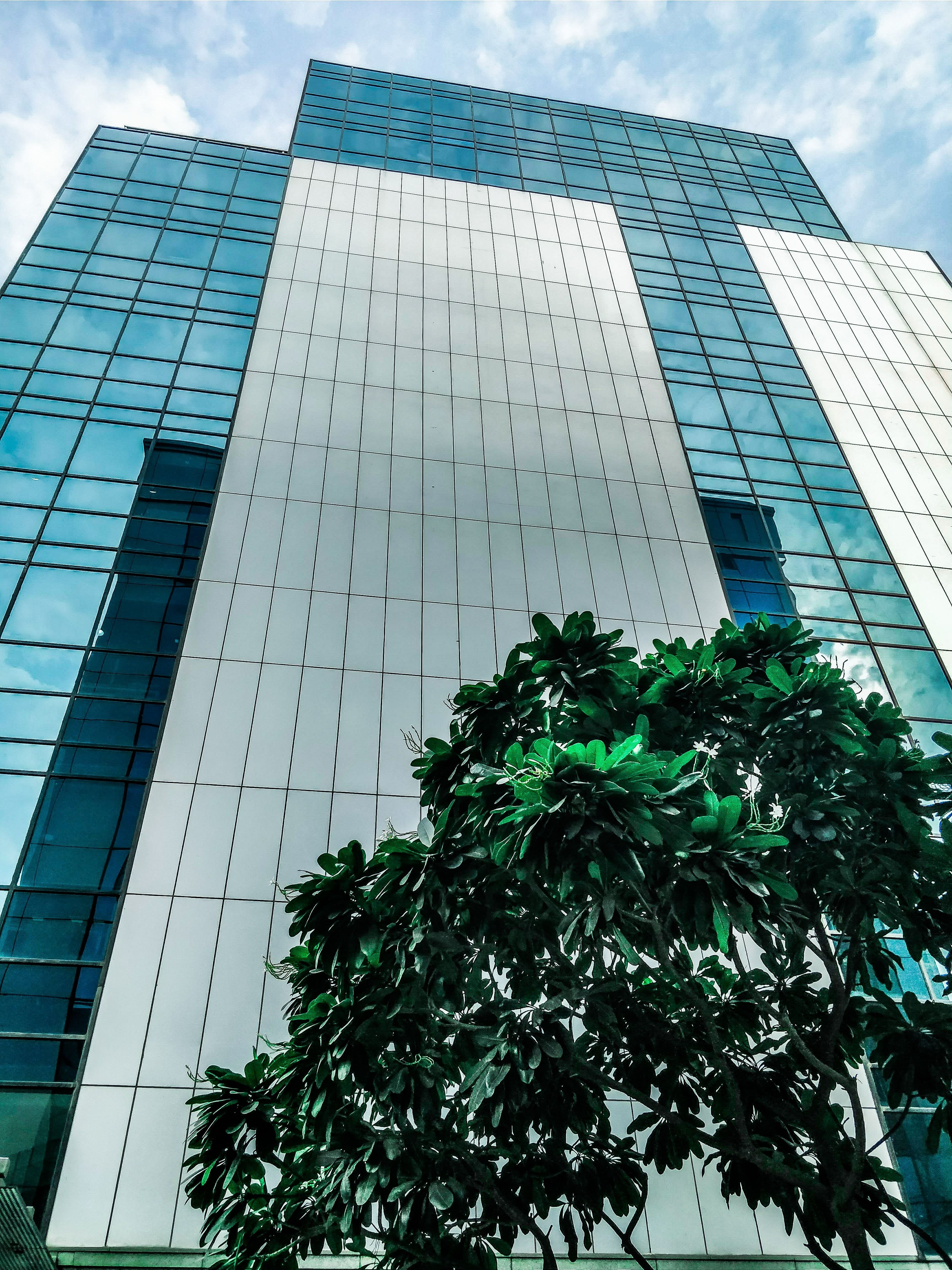 Sreehisoft Solutions Office