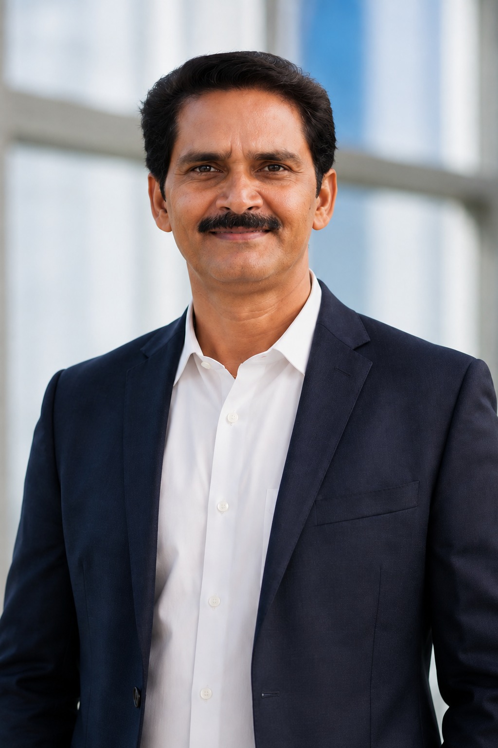 Sambasivarao Krosuri